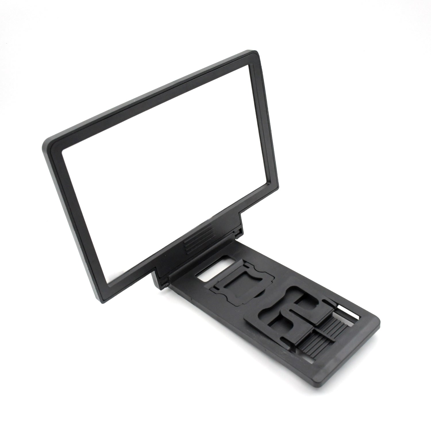12501 3D Phone Screen Magnifier Video Screen Amplifier Expander Holder Bracket for Mobile Phone Screen Zoom Display (1 Pc) 12501 3D Phone Screen Magnifier Video Screen Amplifier Expander Holder Bracket for Mobile Phone Screen Zoom Display (1 Pc)